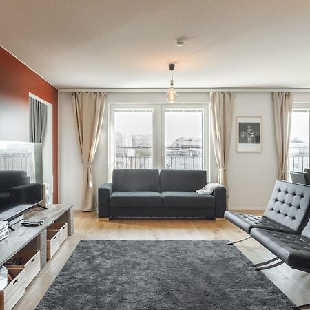 Riverside Lux With 2 Bedrooms, Car Park Garage And Sauna Turku Dış mekan fotoğraf