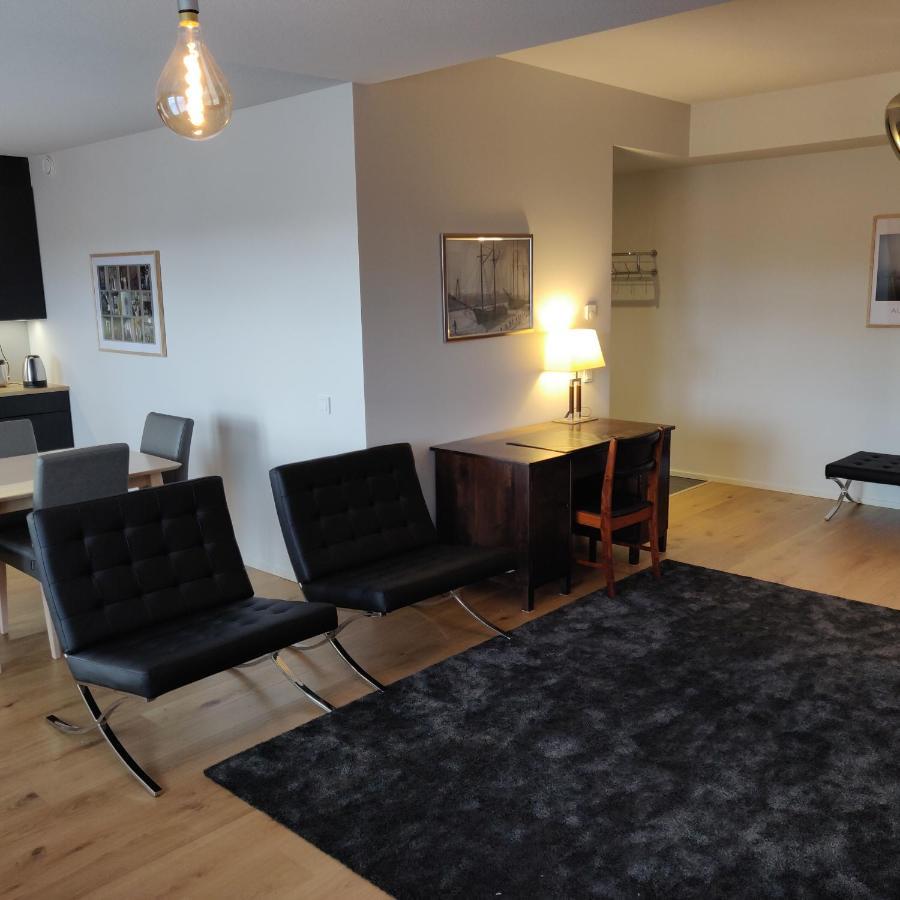 Riverside Lux With 2 Bedrooms, Car Park Garage And Sauna Turku Dış mekan fotoğraf