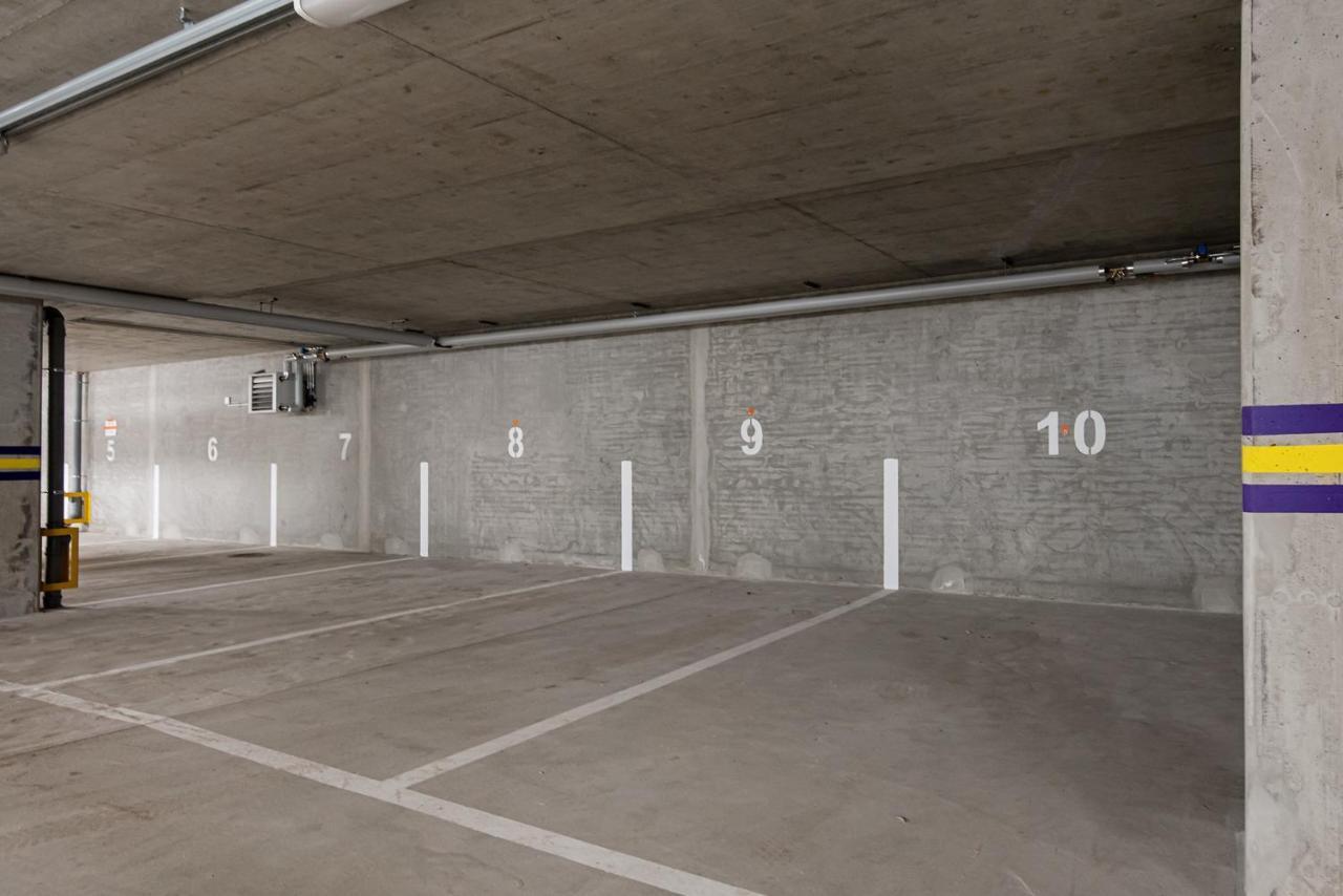 Riverside Lux With 2 Bedrooms, Car Park Garage And Sauna Turku Dış mekan fotoğraf